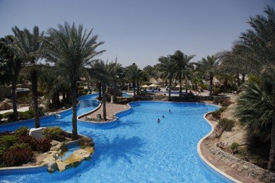 Swimming pool construction by EGYPools